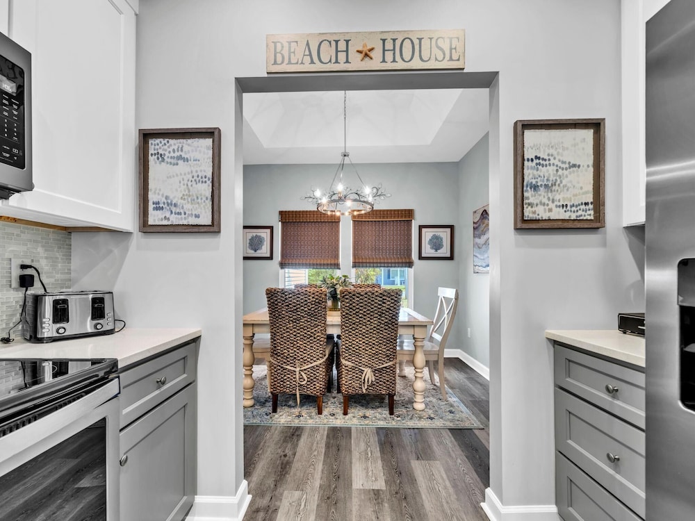 Palm Beach Oasis