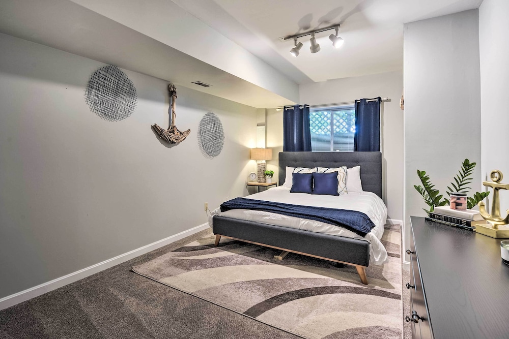 Annapolis Vacations - Annapolis Vacation Home: 2 Mi to Quiet Waters Park - Property Image 29