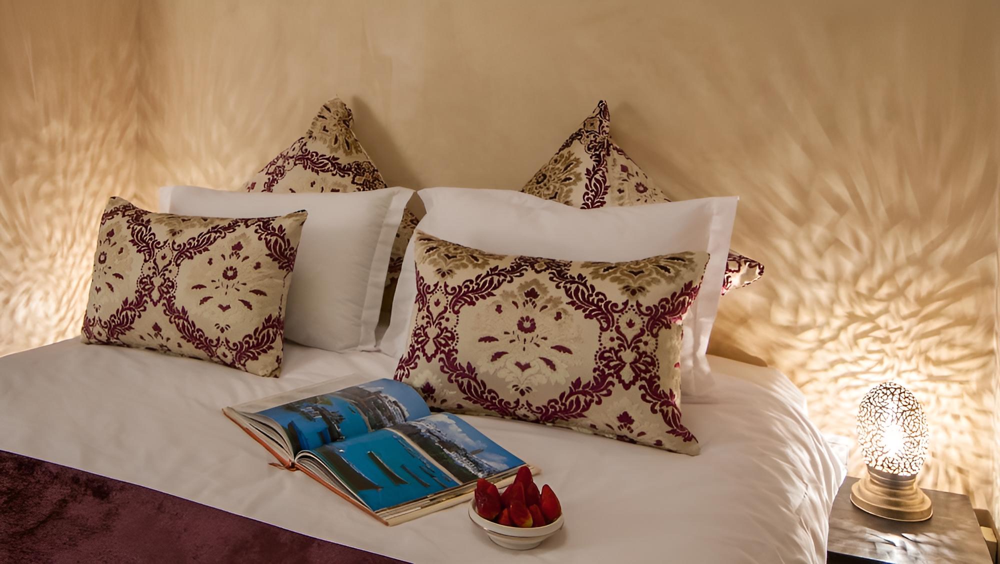 Riad Le Désir