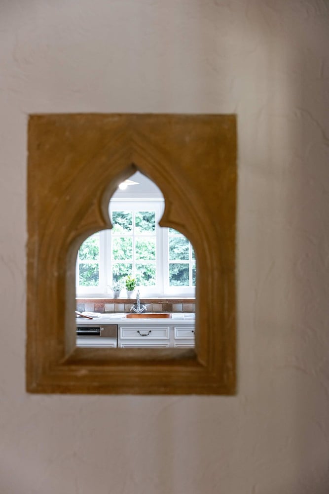 Authentic Villa Amore Located Near Bruges
