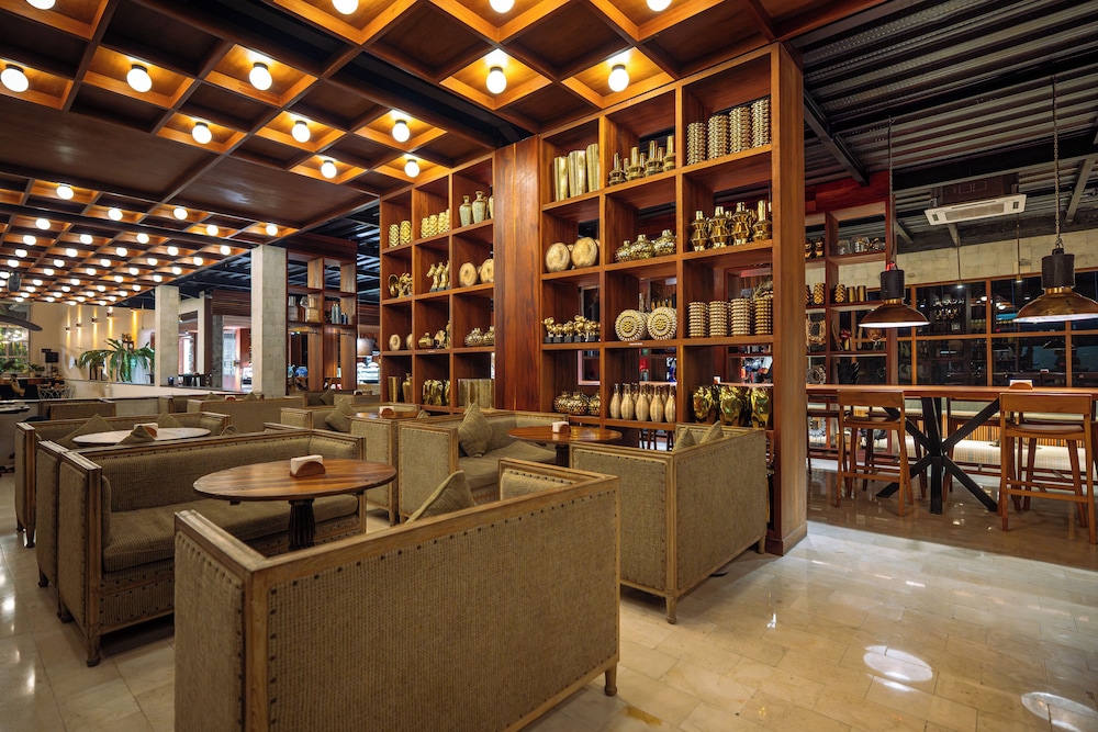 ONYX Park Resort Ubud