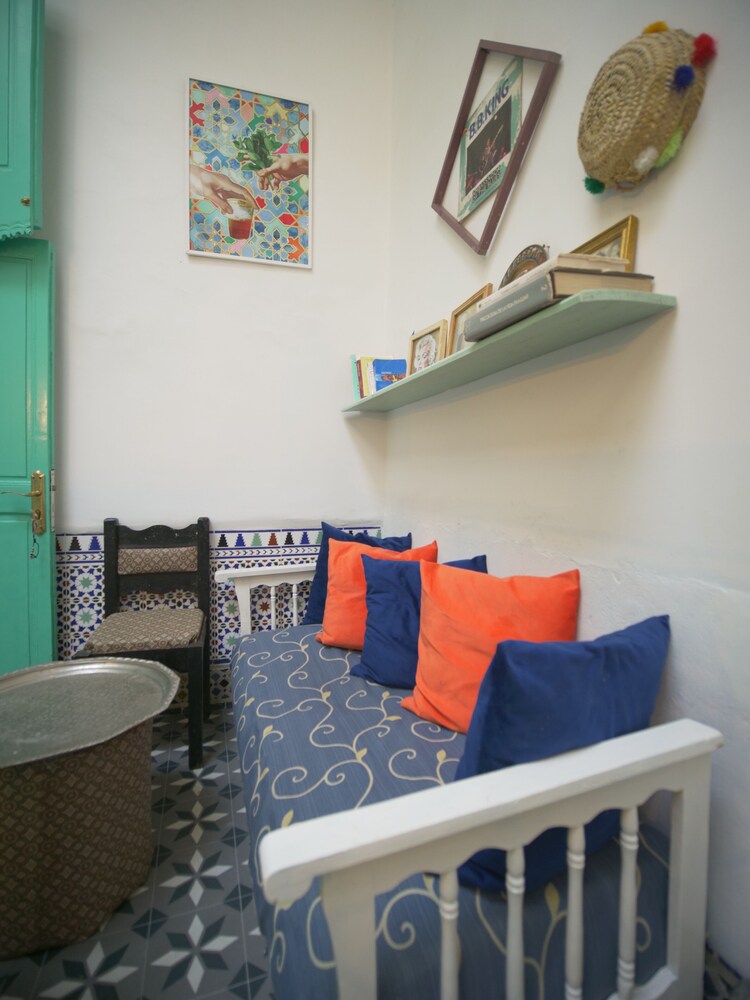 Riad Nostalgie