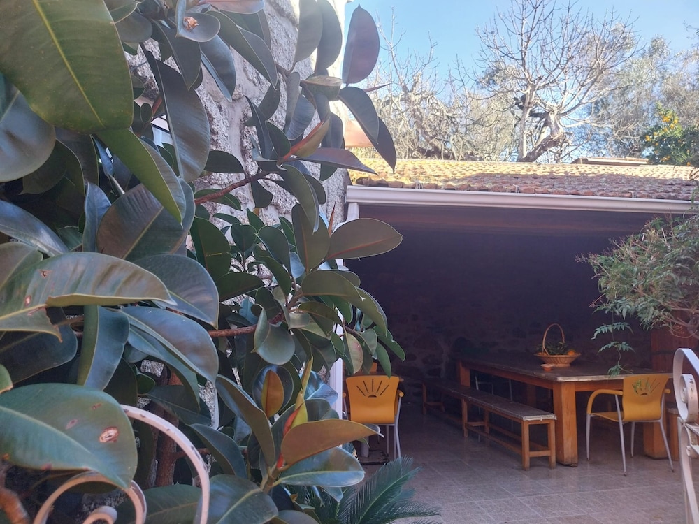 Serra da Estrela Seven Rooms 3 Suites Villa In s