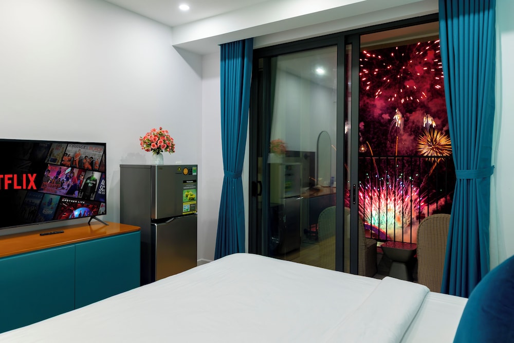 Phu Quoc Sea View Apartment