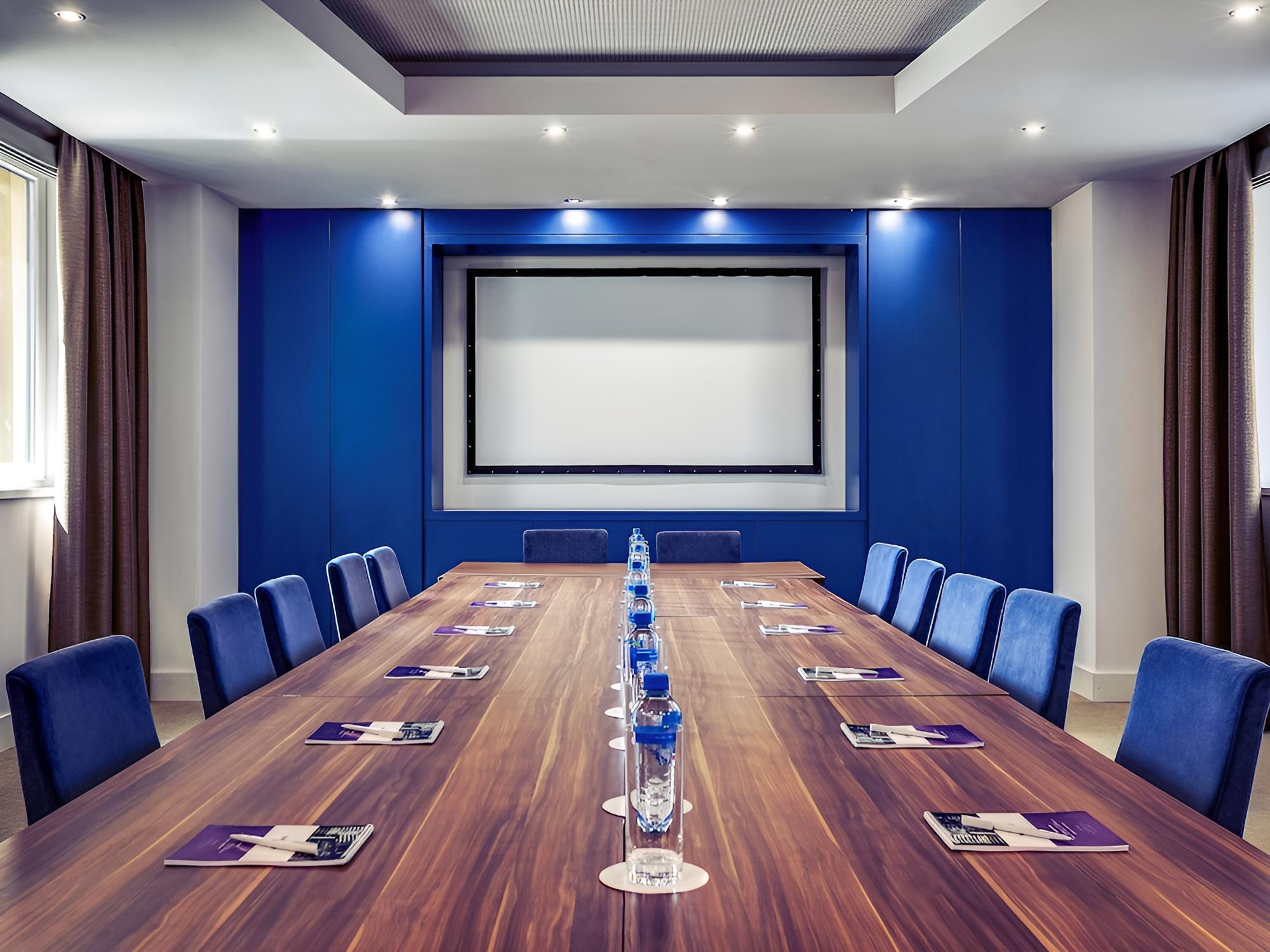 Mercure Voronezh Center