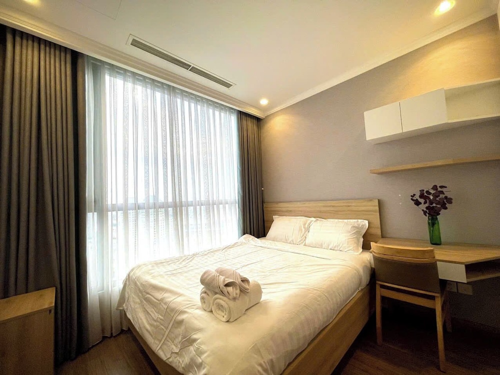 MASTERI THAO DIEN PREMIER APARTMENTS