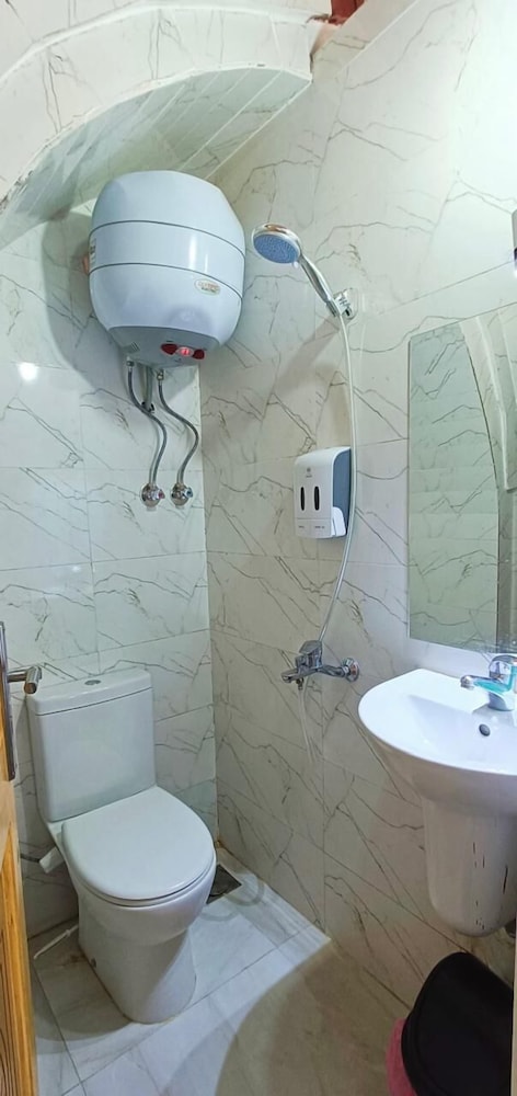 Casa Nile View Rooms - Nubian hotel