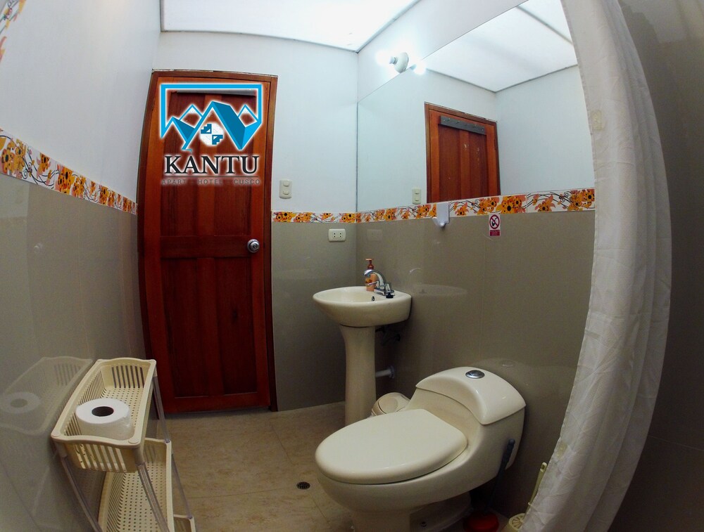 Kantu Apart Hotel