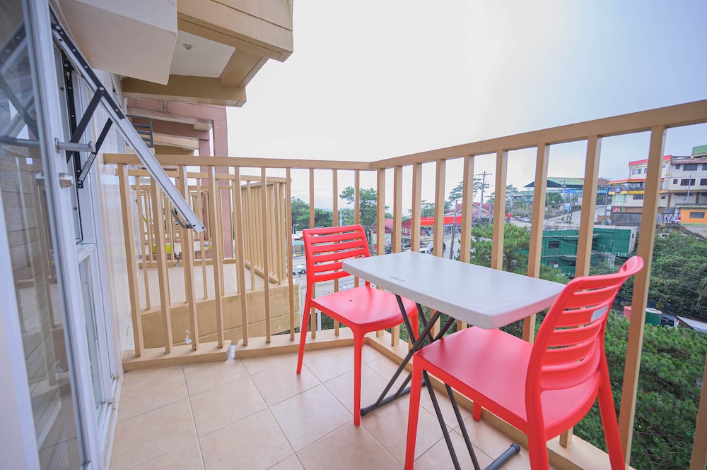 Moldex Residences by Tripsters Hub