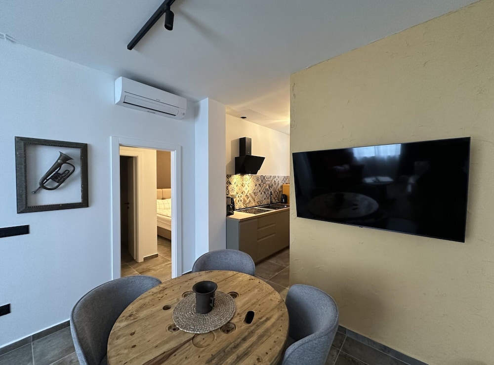 Apartment Urban Living