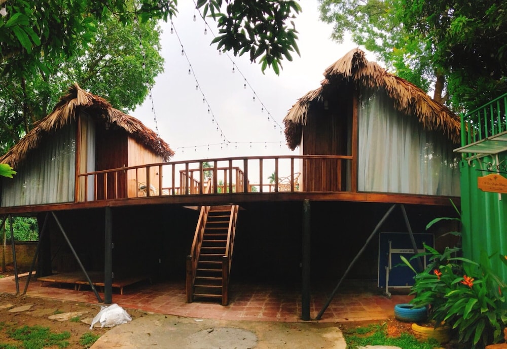 May Tropicall Villas