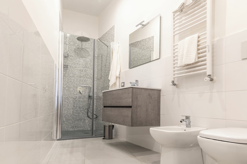 CASINA ROSSA NAPOLI