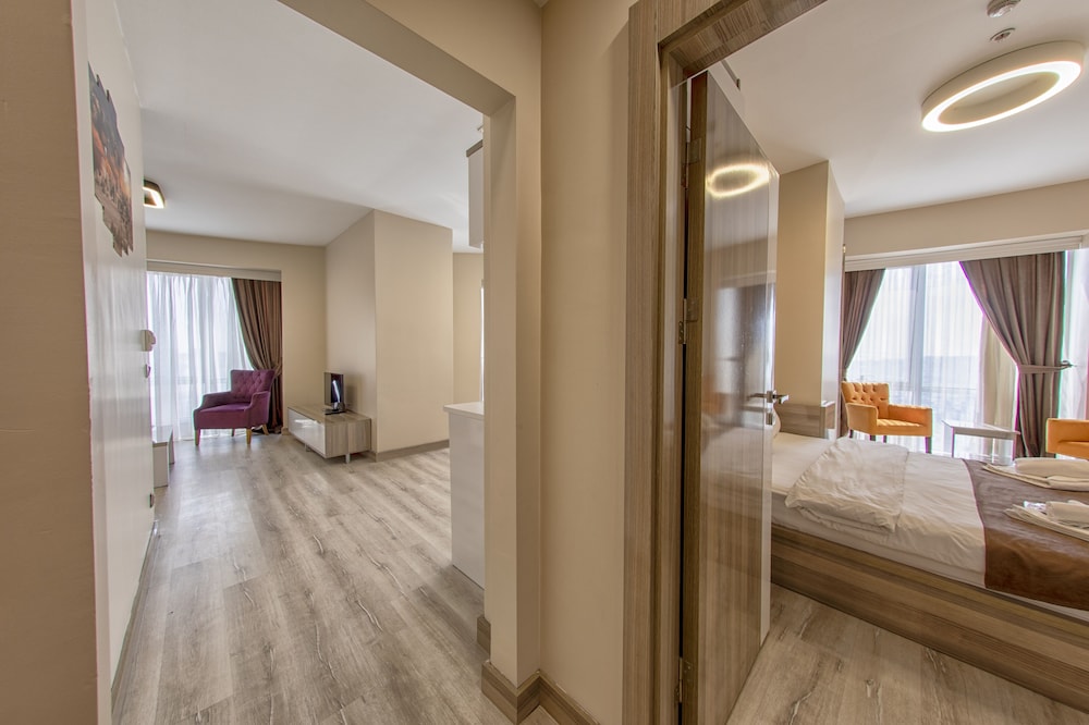 My House N5 Suite Otel - Image 20