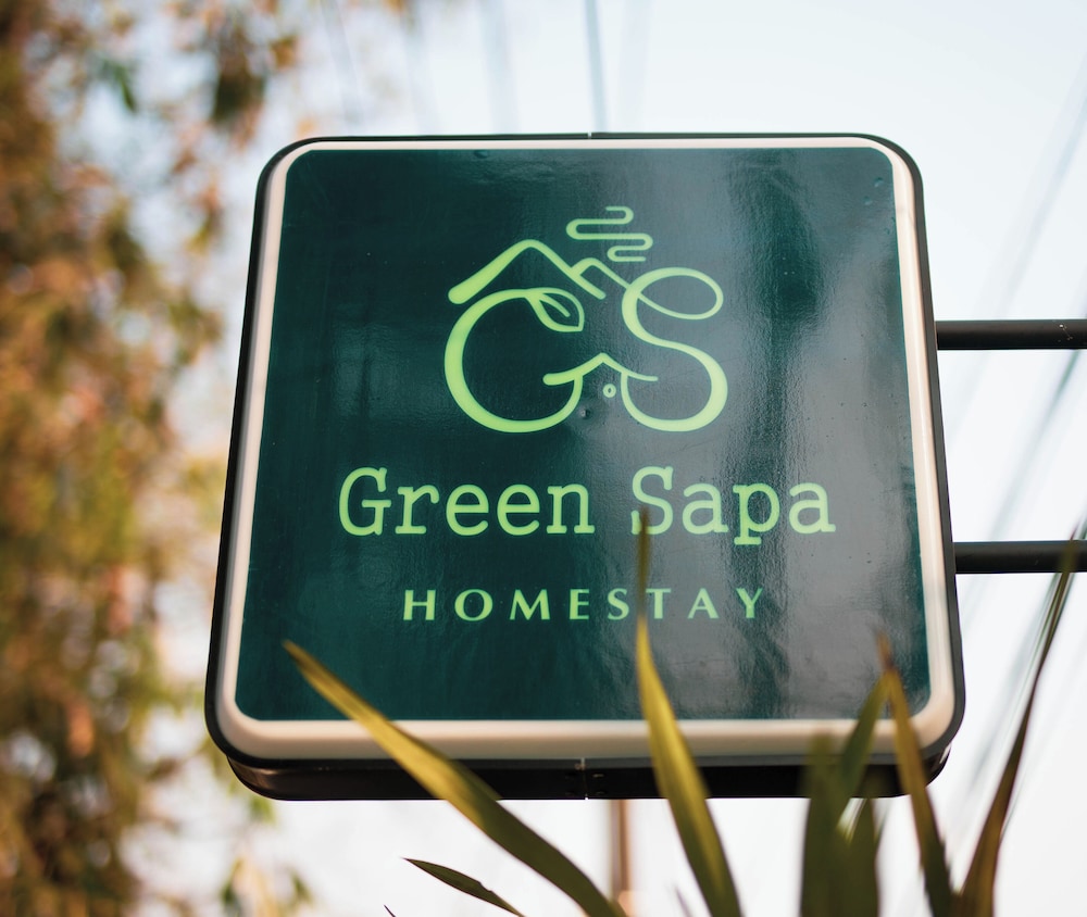 Green Sapa Homestay