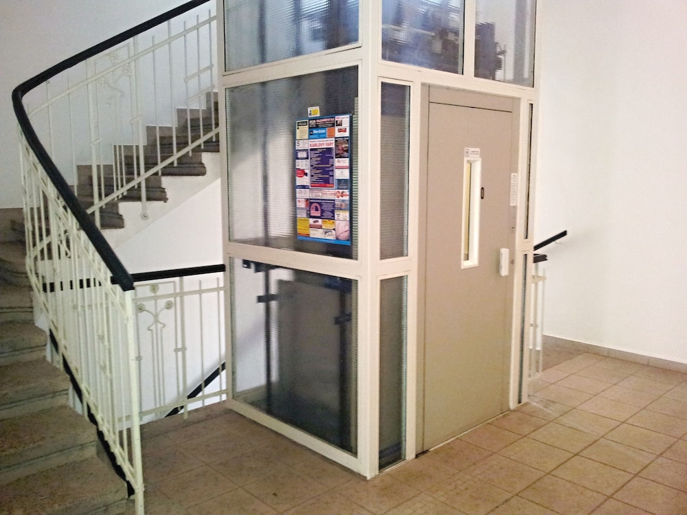 Holiday Apartments Karlovy Vary