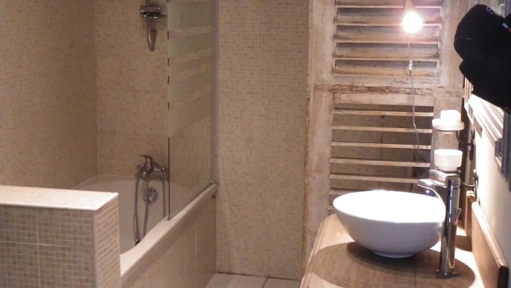 Gite Slow life house
