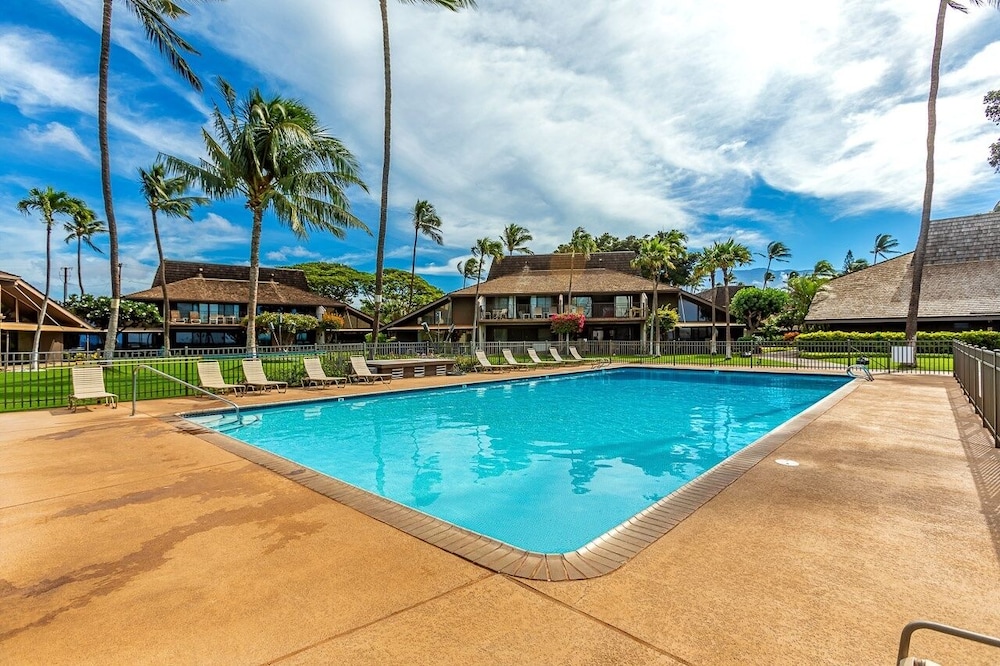 Maalaea Surf B1 2 Bedroom Condo