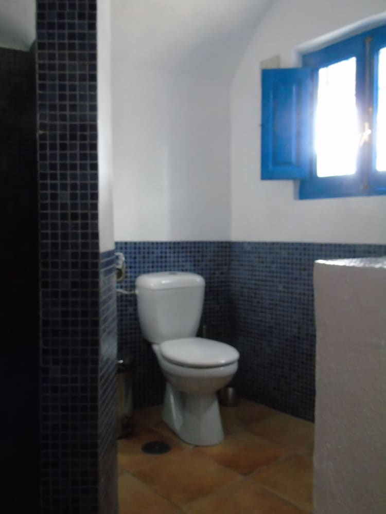 Cuevas Andalucía
