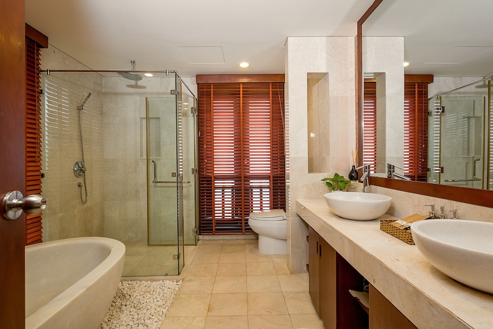 Tropical Villas Beach Danang