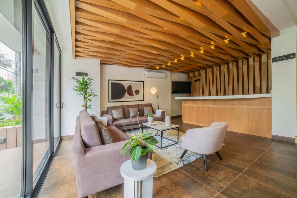 Cali River Suites view 4