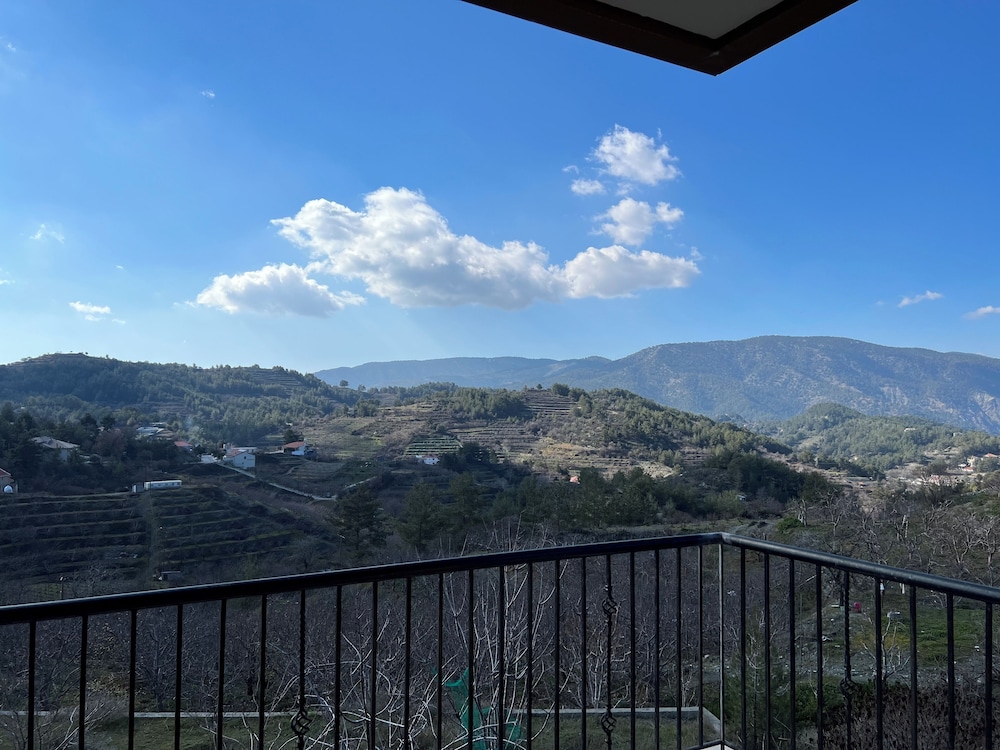 Villa Callione - Amazing View