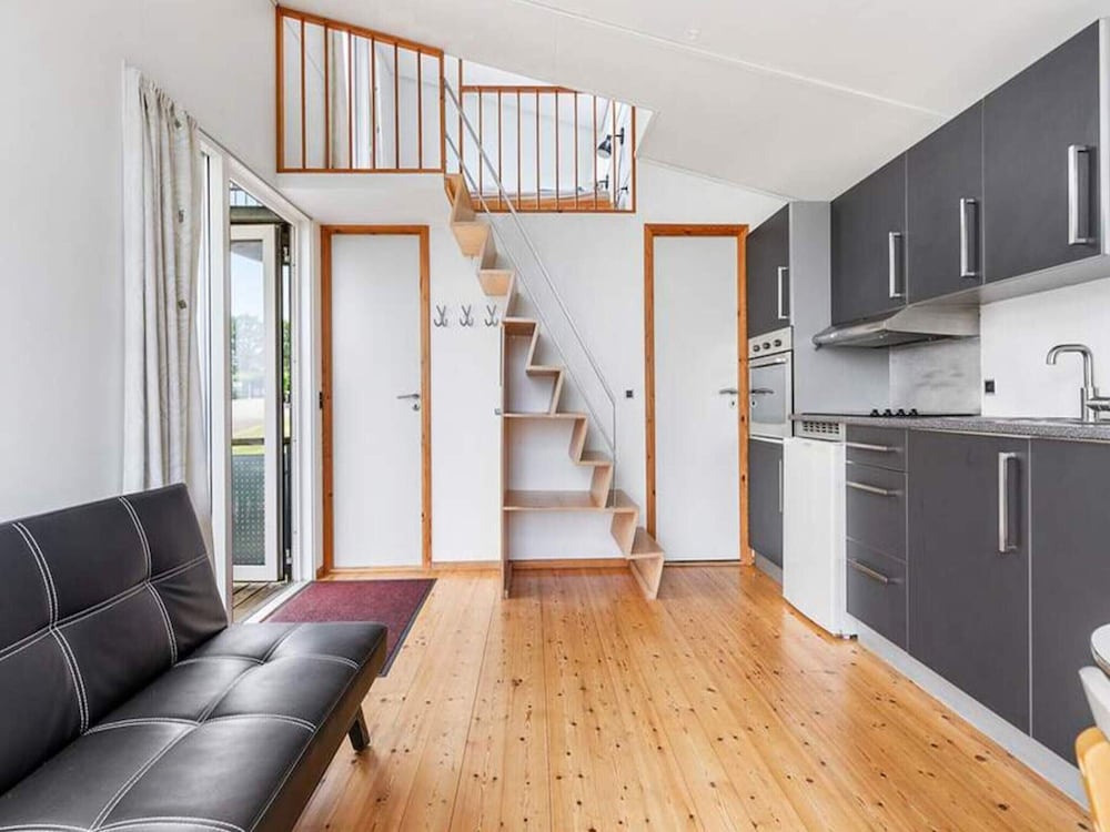 4 Person Holiday Park Home in Vipperod