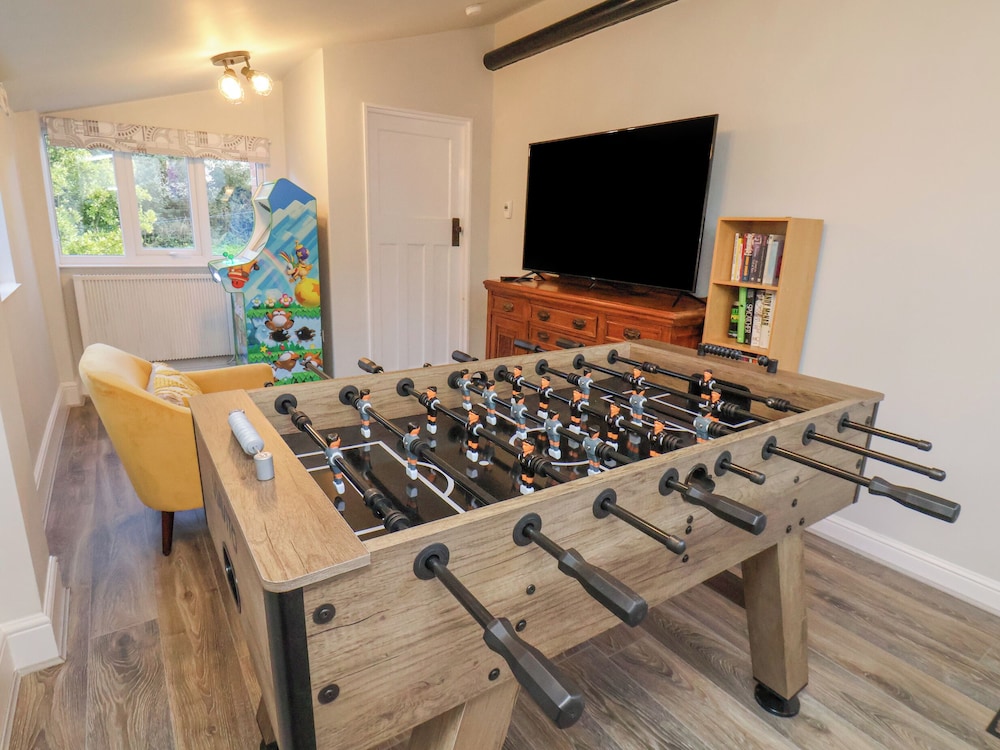 Stakesby Villa Whitby