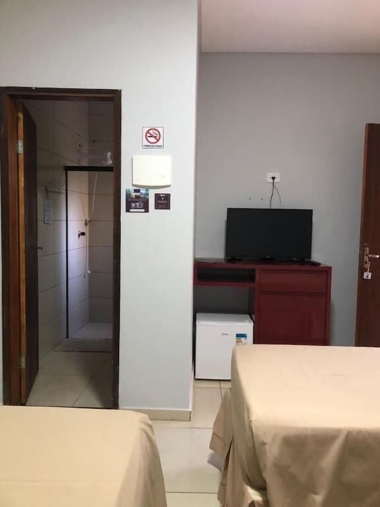 Pousada Eiru