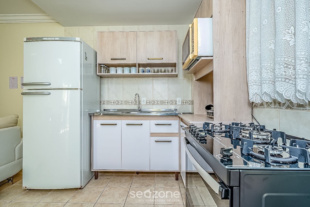 CCM - Condominium 150m From Mariscal Beach