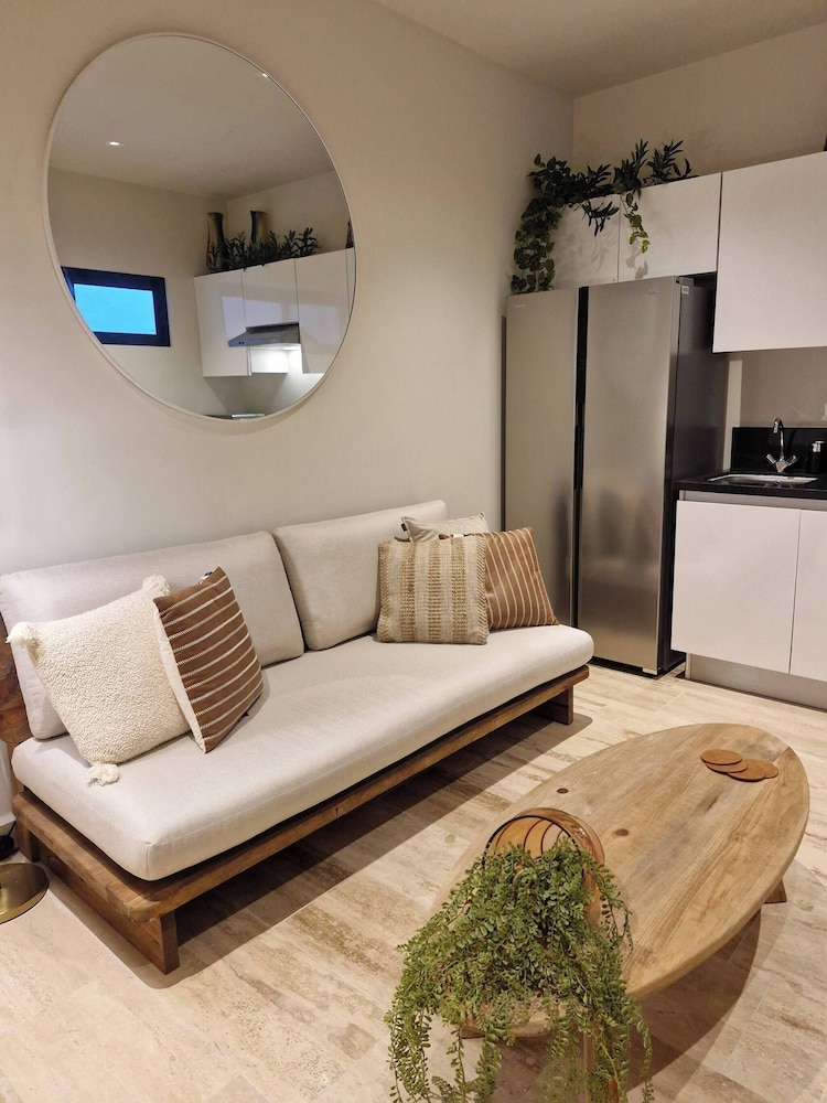 Depa M410 Relaxing and Cozy Steps From the Beach