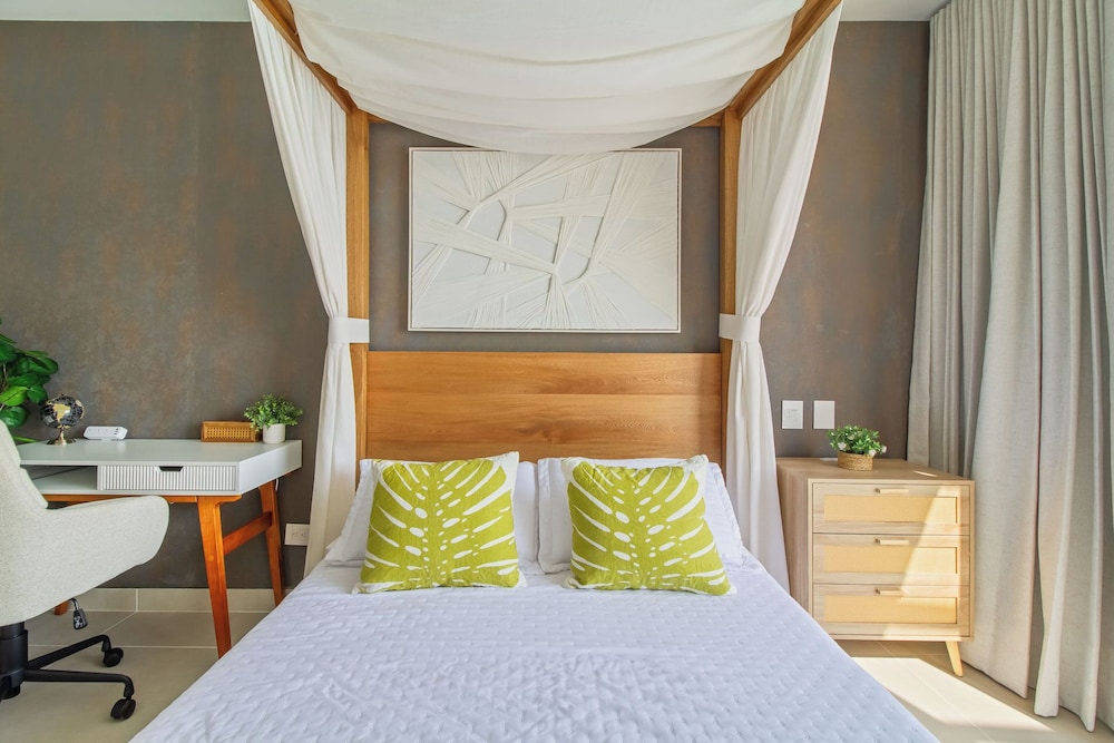 Baia Kristal Cartagena By HostPro