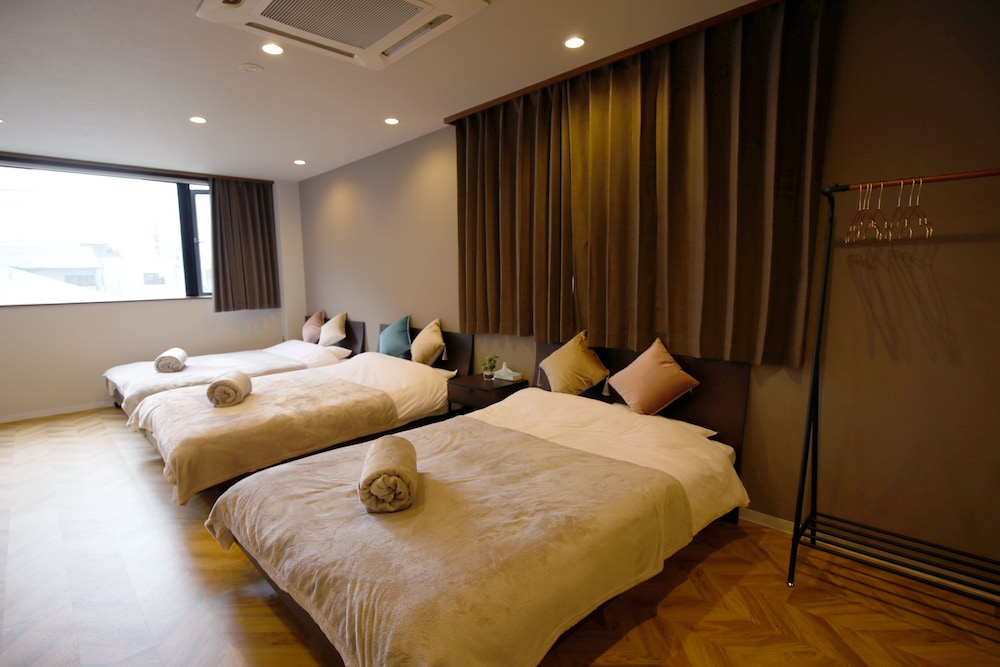 TABISAI Luxe view 3
