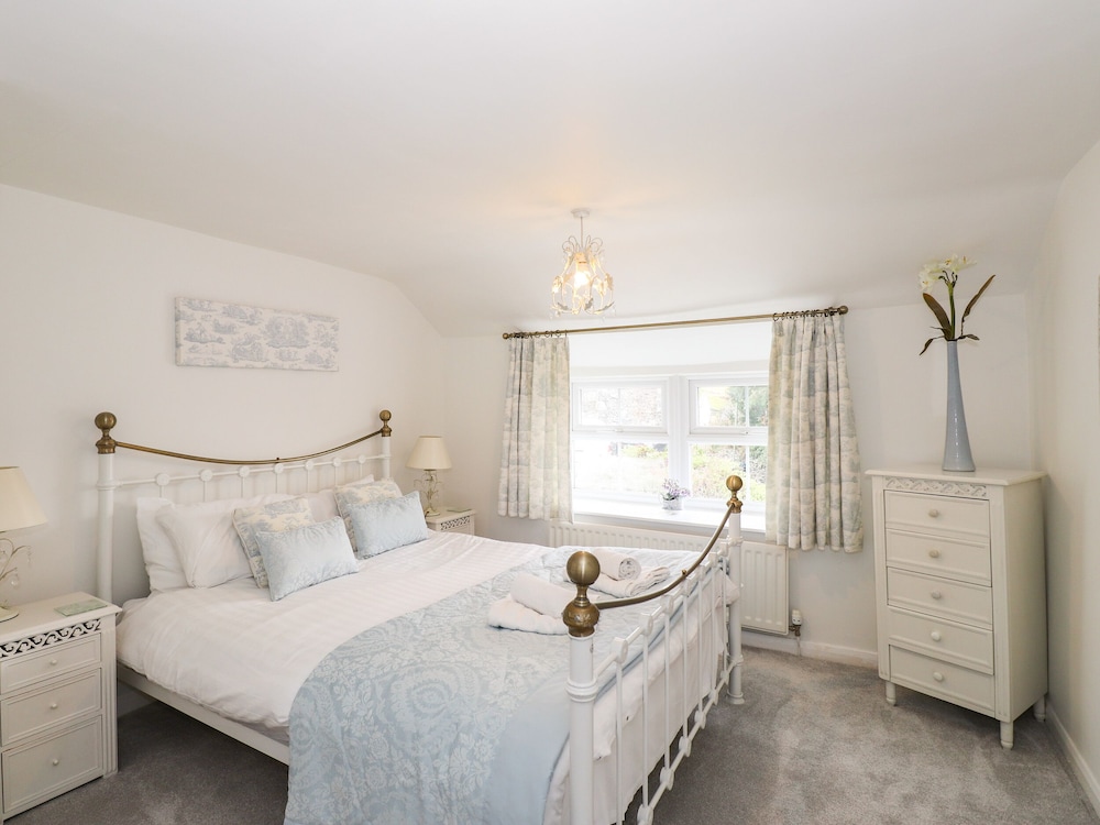 Bay Tree Cottage