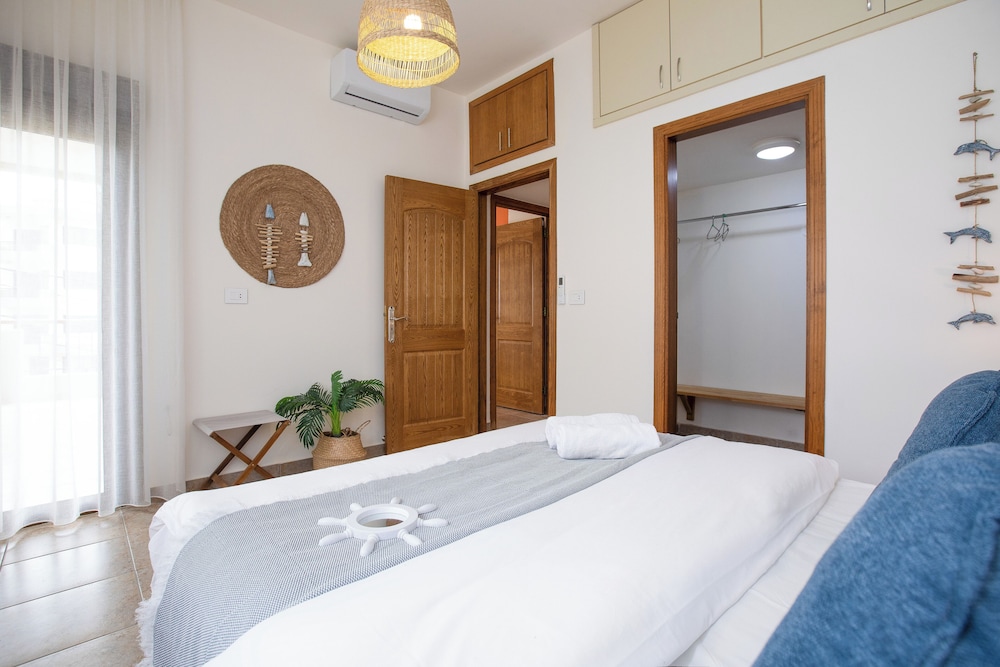 Akl - Chic Apts & Balconies in Batroun