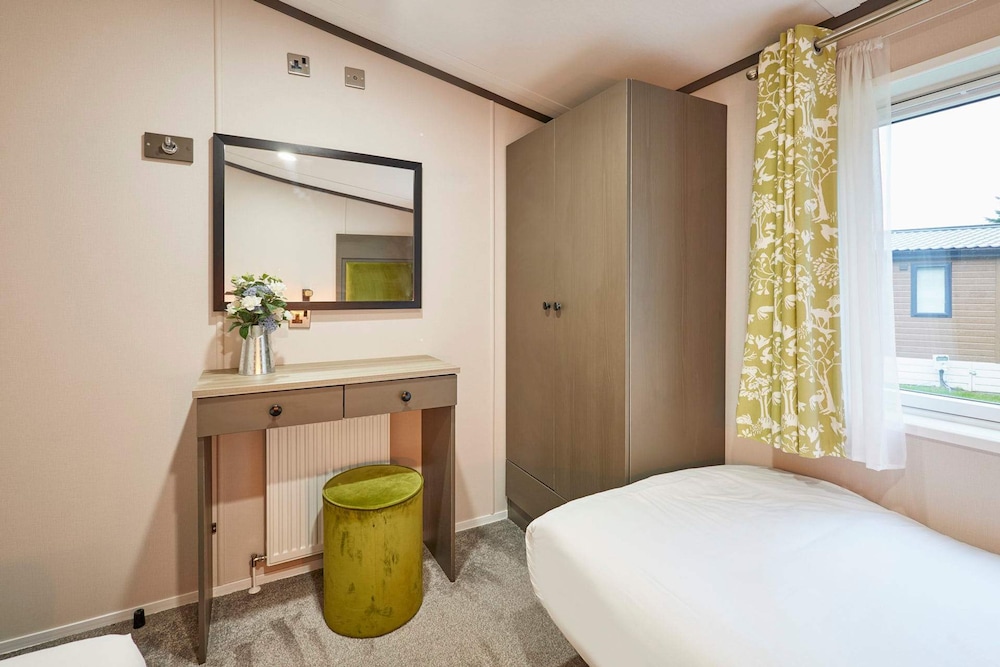 Host Stay Gleneagles Lodge