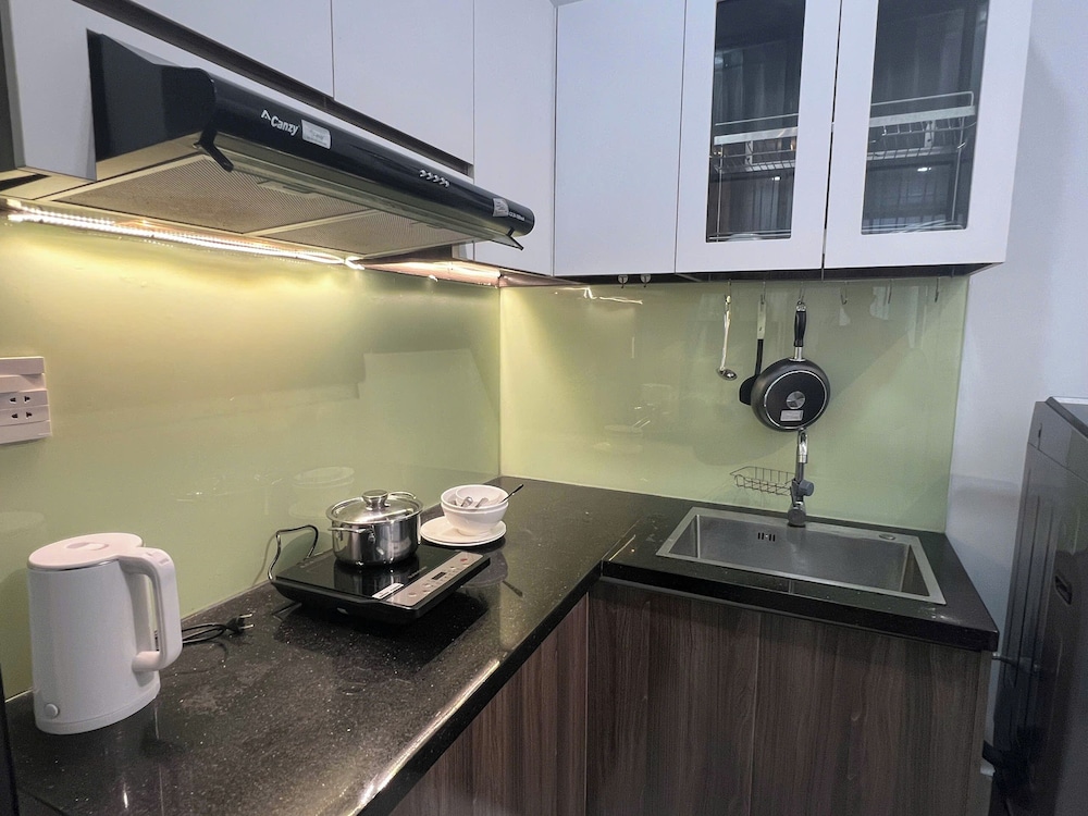 Anna Premier Apartment Ho Chi Minh 2