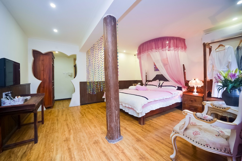 Lijiang Nali.Nali Garden Inn