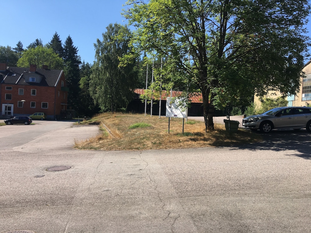Cafe Sergel Bed & Breakfast