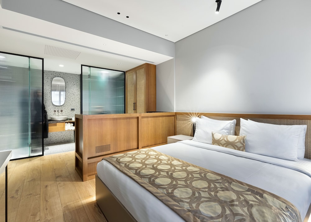 Galata Rasso Butik Otel - Image 21