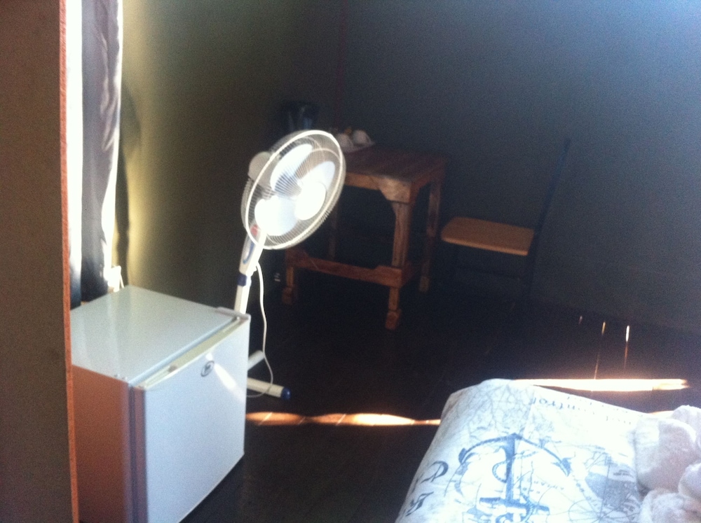 Lion Roars Lodge