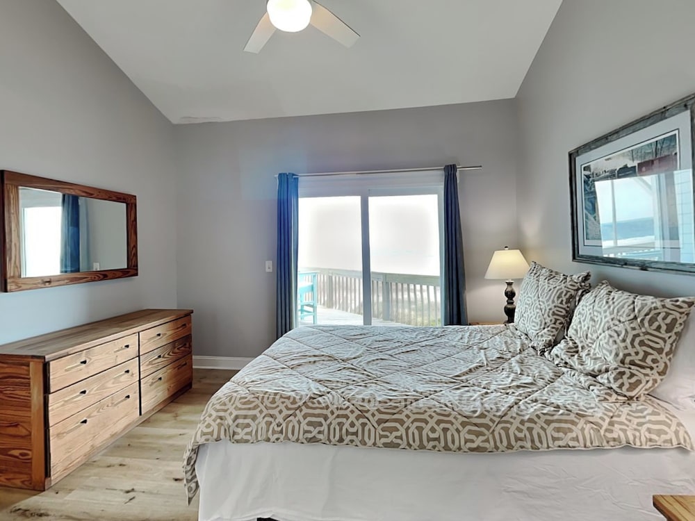 Squirrelly Banana by Topsail Realty