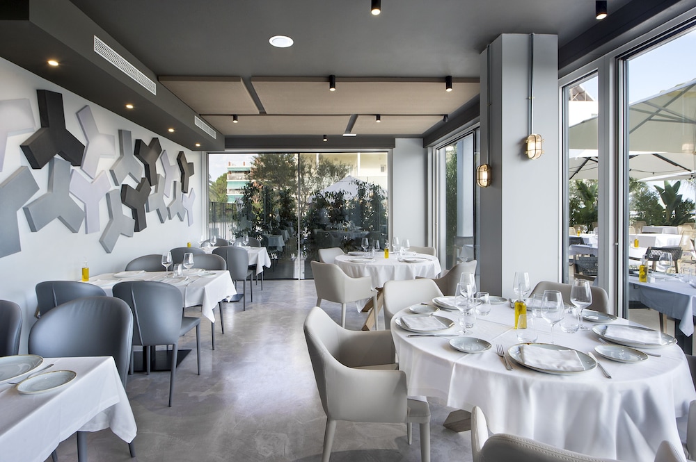 Barcelona Vacations - Donna Hotel Boutique - Property Image 2