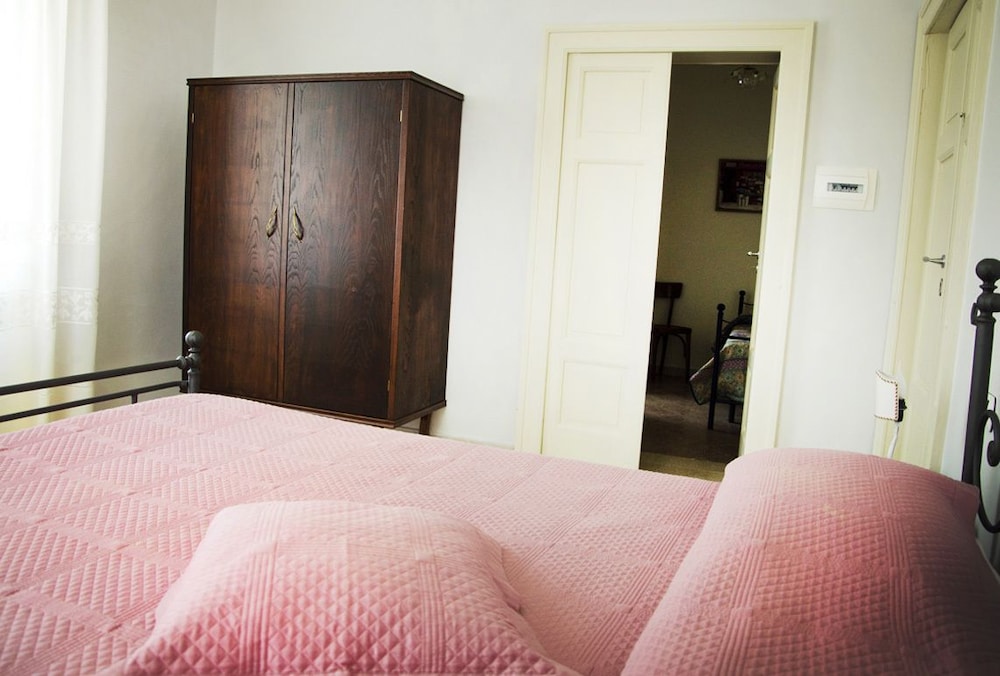 Villa Vincenza Country House