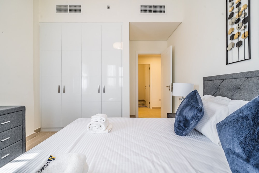 Primestay - Al Andalus JGE Apartments