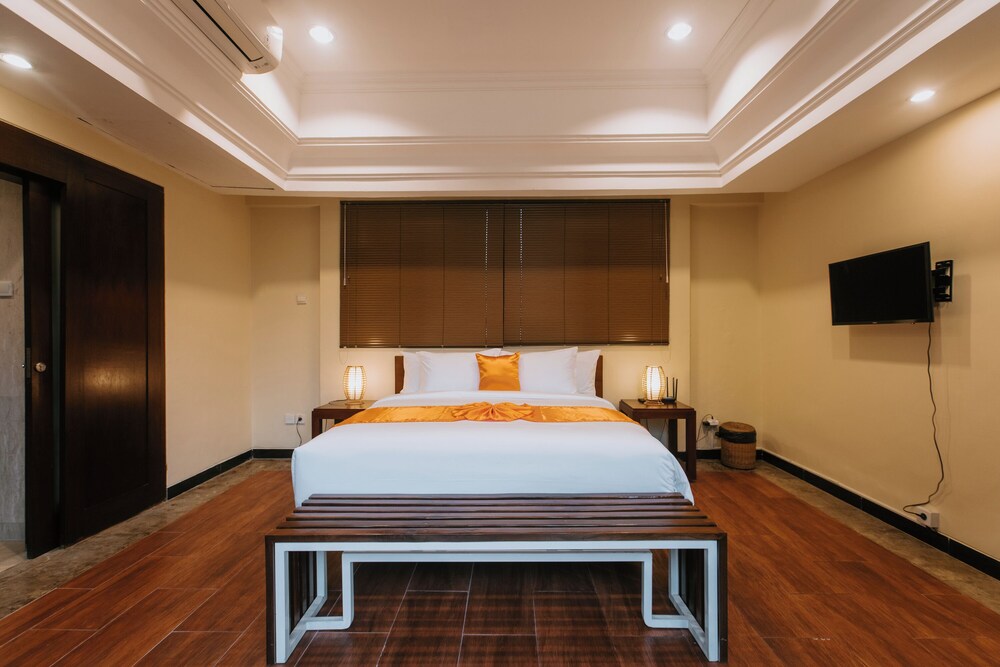Villa Anggrek Jimbaran