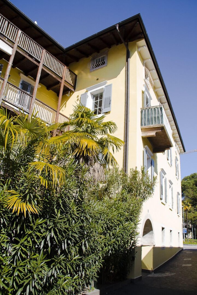Residence Santa Caterina