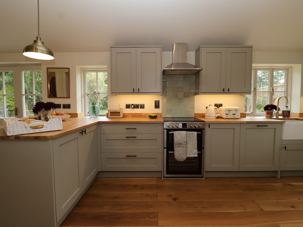 Rookery Cottage