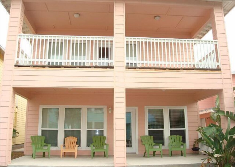 Port A Escapes Vacation Rentals
