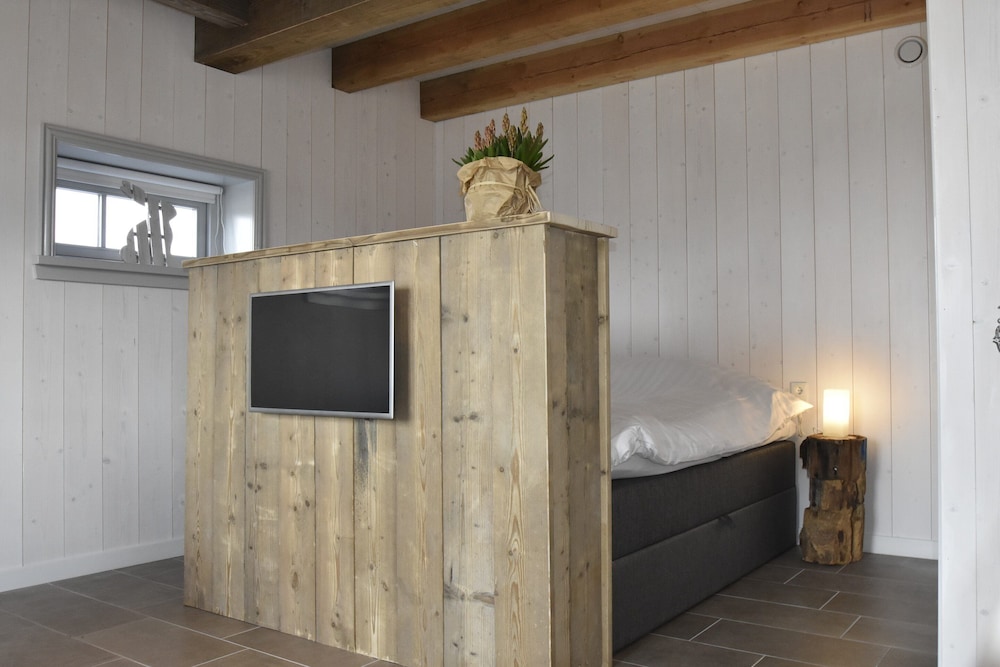 Cozy Holiday Home in Callantsoog near Groote Keeten