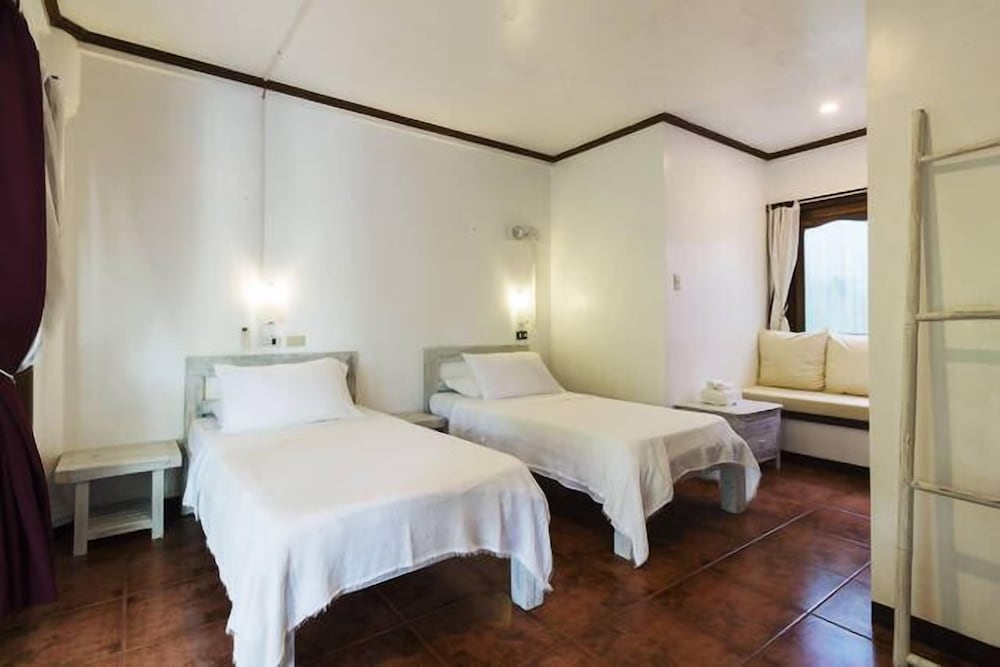 Lanterna Hotel Boracay